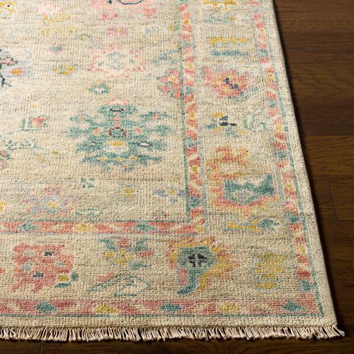 Surya Biscayne Bsy-2306 8' X 10' Handmade Rug - Image 4