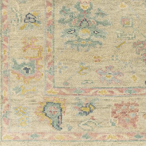 Surya Biscayne Bsy-2306 8' X 10' Handmade Rug - Image 6