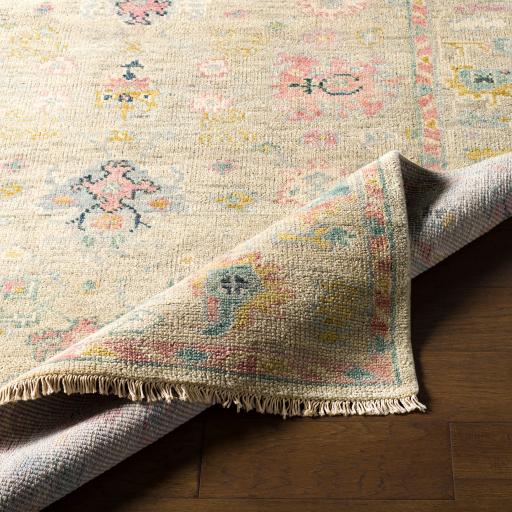 Surya Biscayne Bsy-2306 9' X 13' Handmade Rug - Image 5