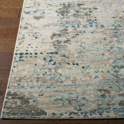 Surya Biscayne Bsy-2308 4' X 6' Handmade Rug - Image 4