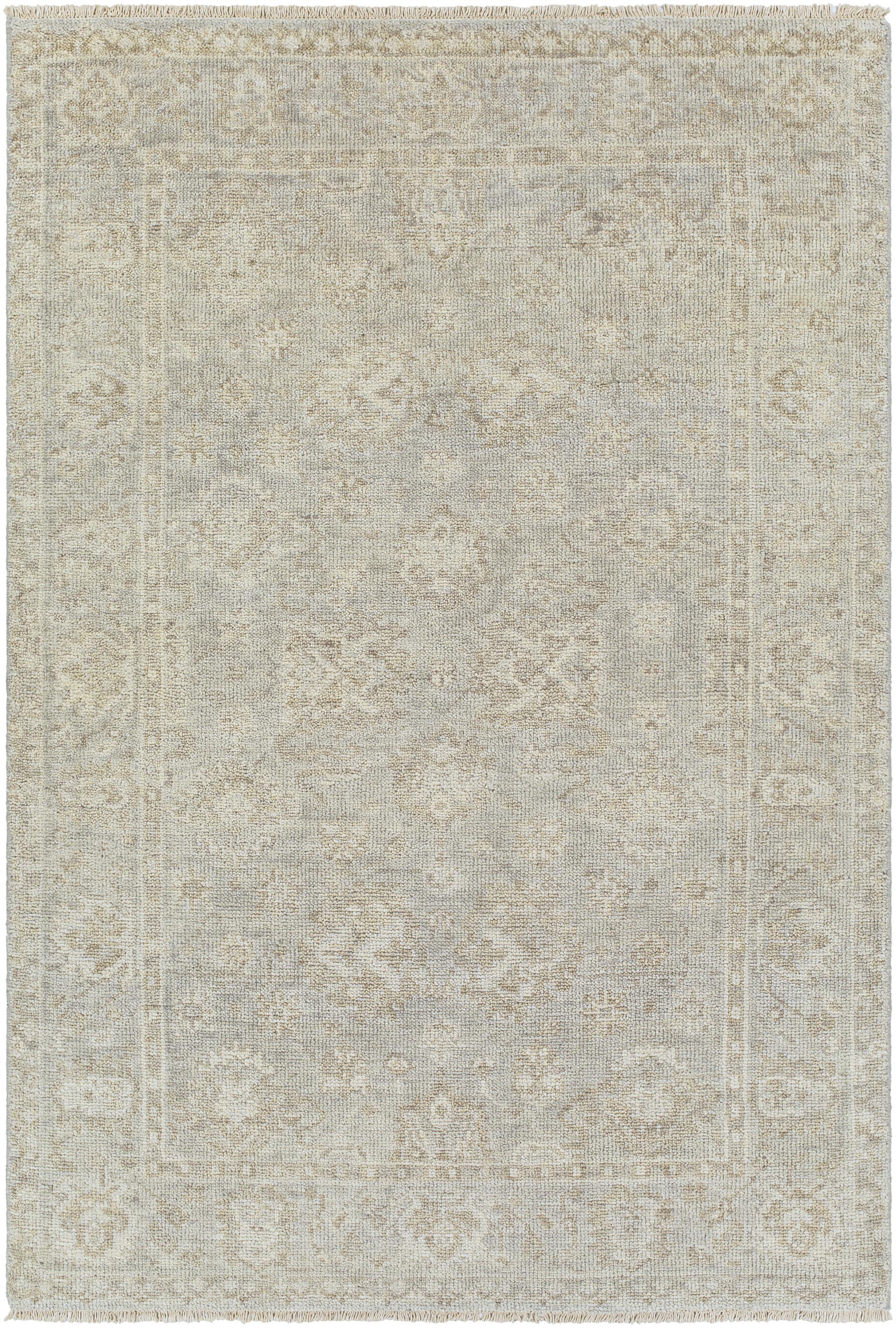 Surya Biscayne Bsy-2313 9' X 13' Handmade Rug - Image 4