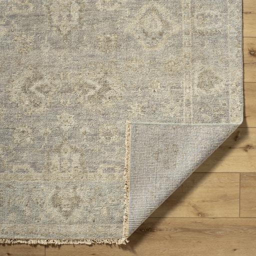 Surya Biscayne Bsy-2313 9' X 13' Handmade Rug - Image 5