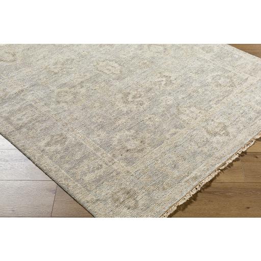 Surya Biscayne Bsy-2313 9' X 13' Handmade Rug - Image 7
