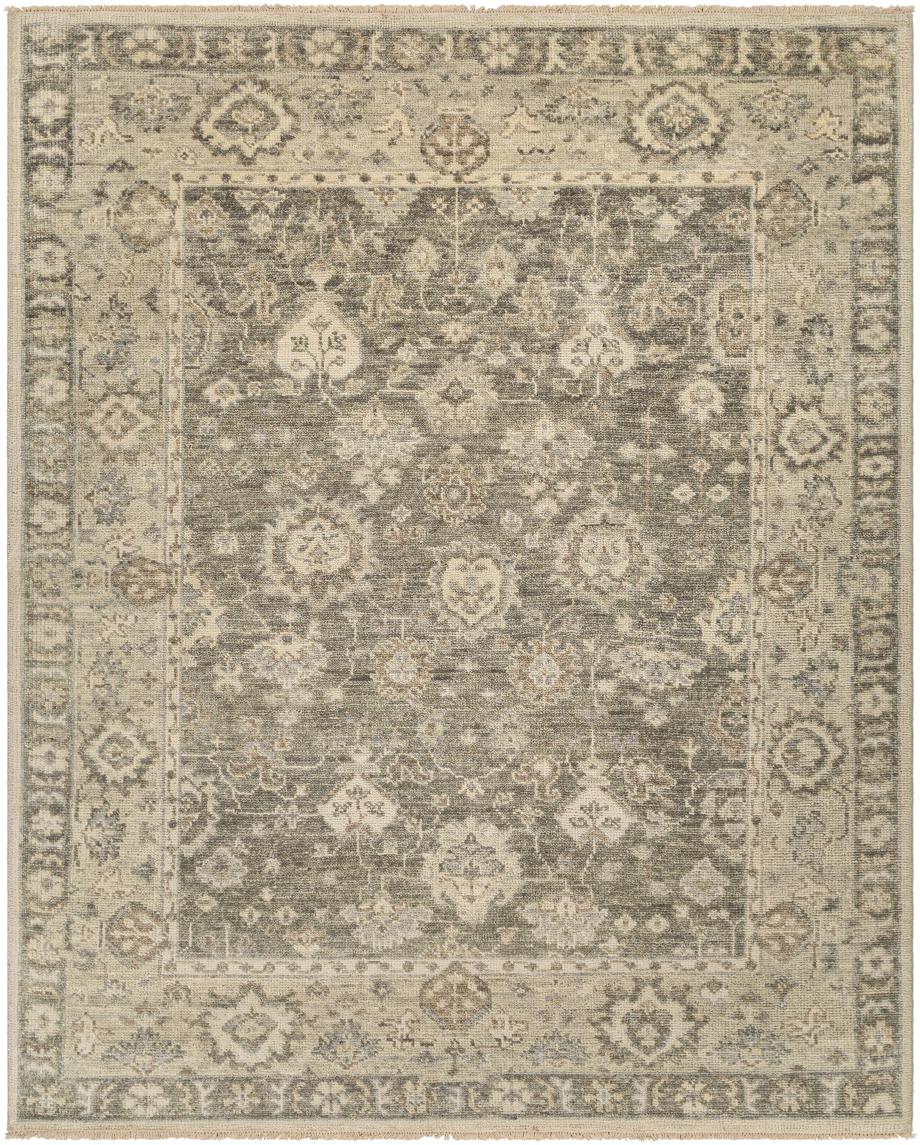 Surya Biscayne Bsy-2316 8' X 10' Handmade Rug