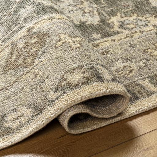Surya Biscayne Bsy-2316 8' X 10' Handmade Rug - Image 5