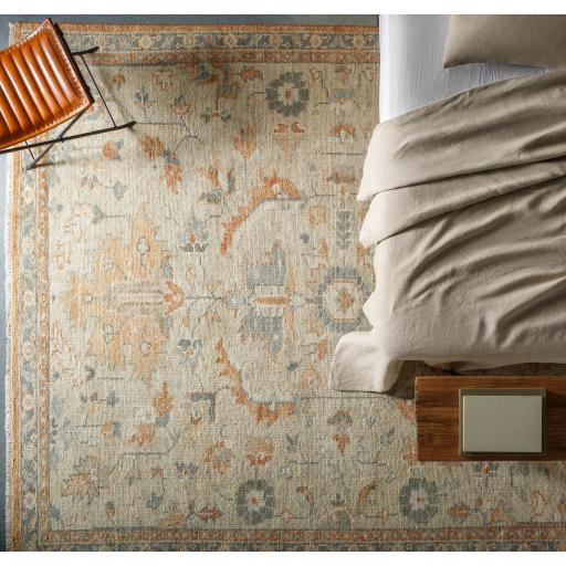 Surya Biscayne Bsy-2320 8' X 10' Handmade Rug - Image 2