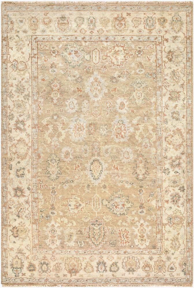 Surya Biscayne Bsy-2321 8' X 10' Handmade Rug