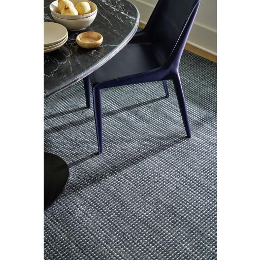 Surya Boston Bbt-2304 2'6" X 8' Handmade Rug - Image 3