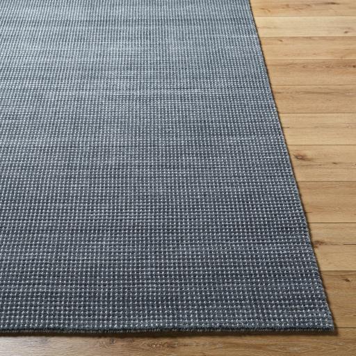 Surya Boston Bbt-2304 2'6" X 8' Handmade Rug - Image 4
