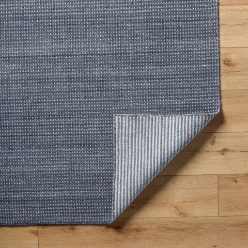 Surya Boston Bbt-2304 2'6" X 8' Handmade Rug - Image 5