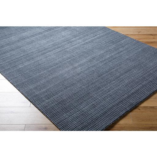 Surya Boston Bbt-2304 2'6" X 8' Handmade Rug - Image 7