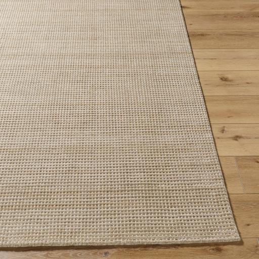 Surya Boston Bbt-2307 6' X 9' Handmade Rug - Image 2