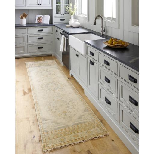 Surya Bunyan Byn-2303 9' X 12' Handmade Rug - Image 2