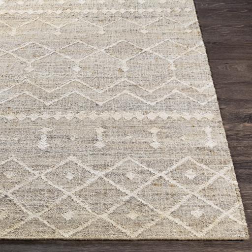 Surya Cadence Cec-2304 5' X 7'6" Handmade Rug - Image 3