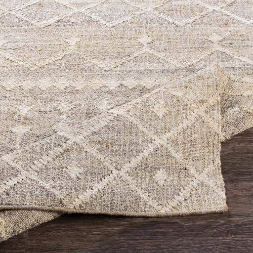 Surya Cadence Cec-2304 5' X 7'6" Handmade Rug - Image 5