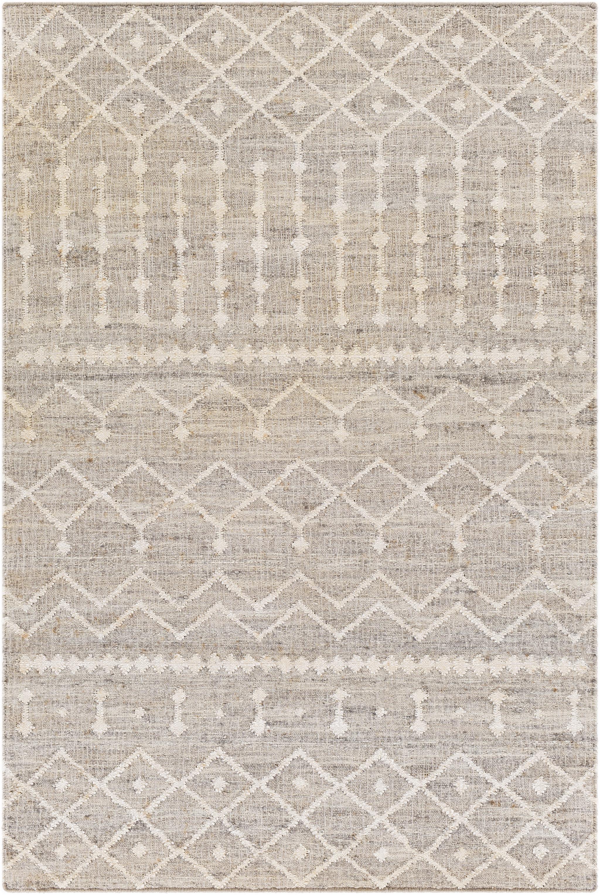 Surya Cadence Cec-2304 5' X 7'6" Handmade Rug - Image 7