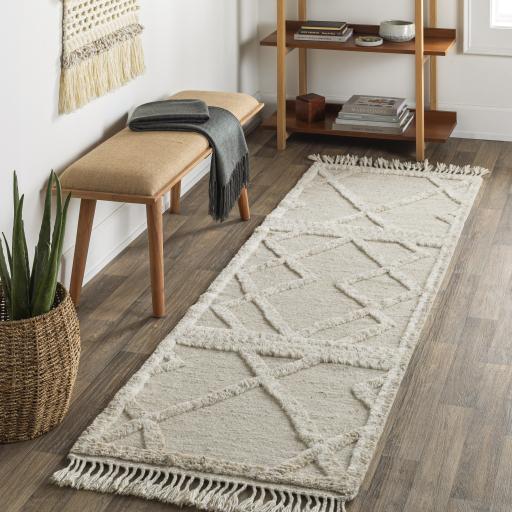 Surya Cadiz Cdz-2303 10' X 14' Handmade Rug - Image 2
