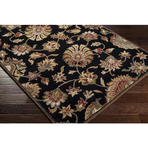 Surya Caesar Cae-1027 4' Square Rug - Image 5