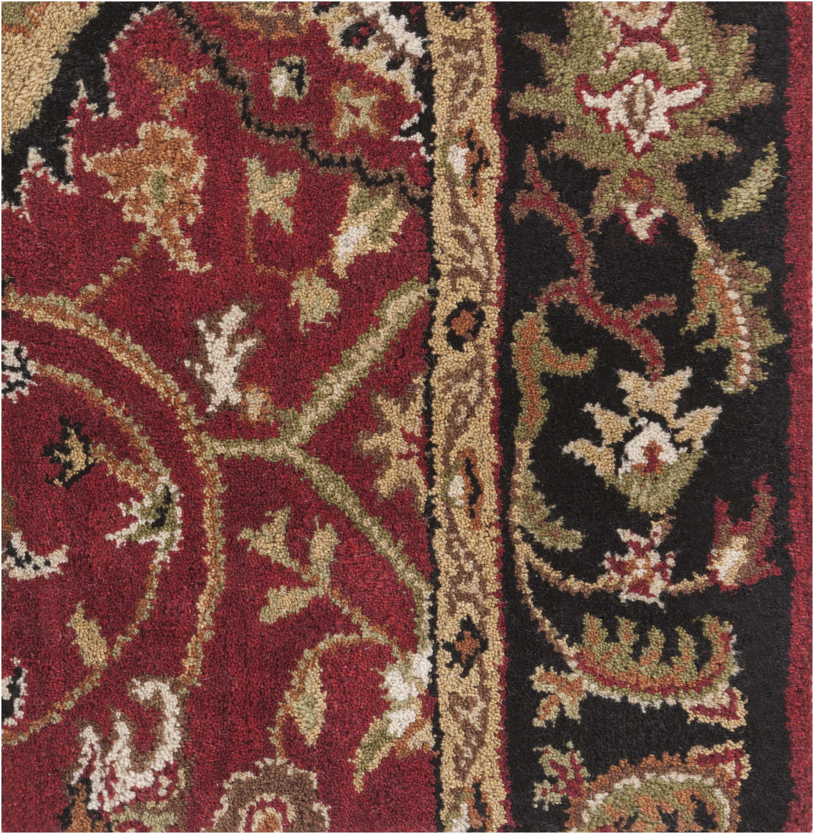 Surya Caesar Cae-1031 8' Square Rug