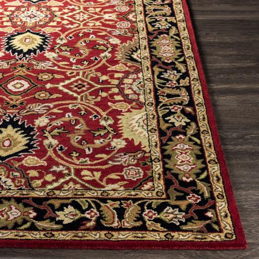 Surya Caesar Cae-1031 8' Square Rug - Image 3