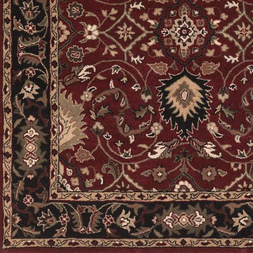 Surya Caesar Cae-1031 8' Square Rug - Image 6