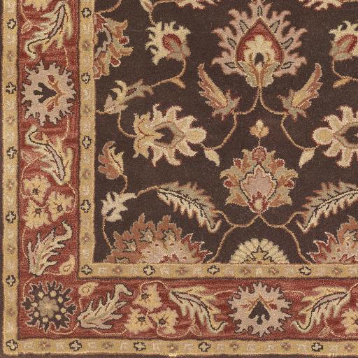 Surya Caesar Cae-1036 6' X 6' Handmade Rug - Image 3