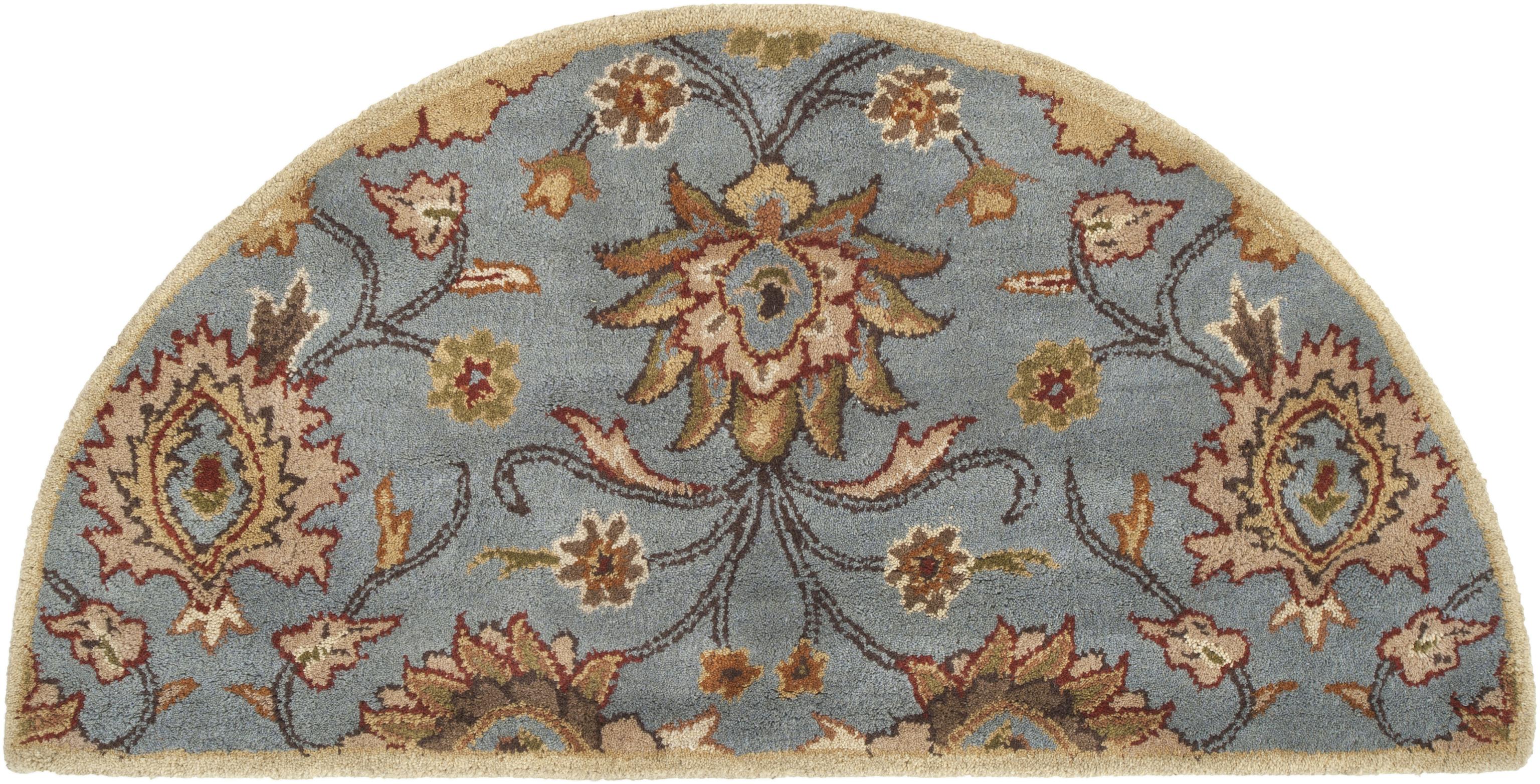 Surya Caesar Cae-1052 9'9" Square Rug