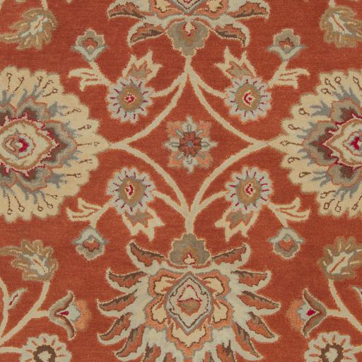 Surya Caesar Cae-1062 4' Square Rug - Image 4