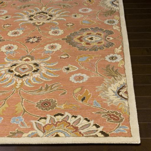 Surya Caesar Cae-1107 9'9" Square Rug - Image 4