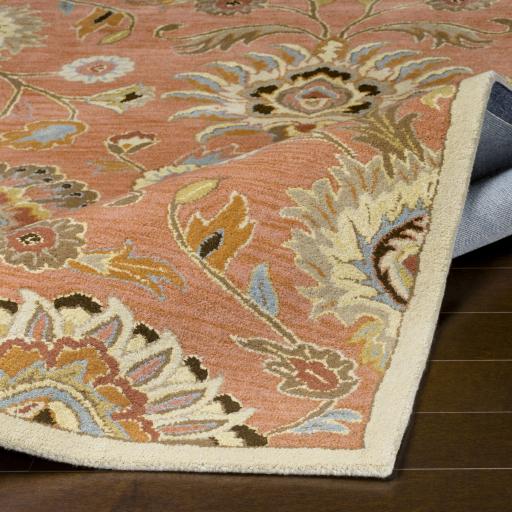 Surya Caesar Cae-1107 9'9" Square Rug - Image 5
