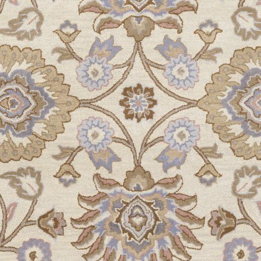 Surya Caesar Cae-1109 4' Square Rug - Image 6