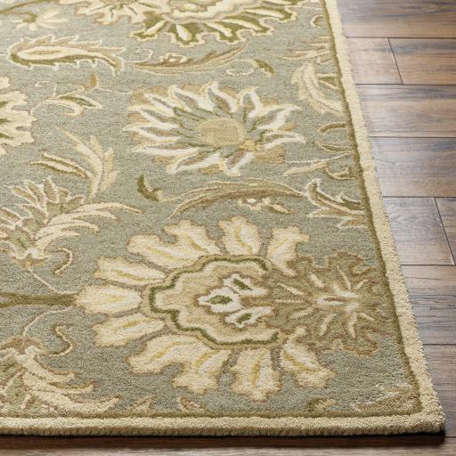 Surya Caesar Cae-1111 8' Square Rug - Image 4