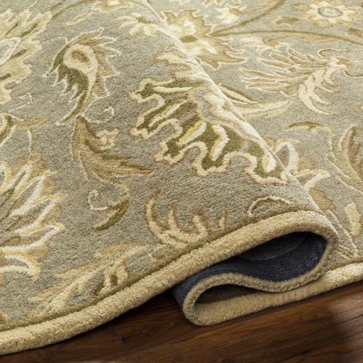 Surya Caesar Cae-1111 8' Square Rug - Image 5