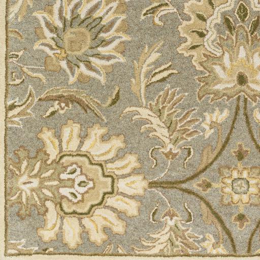 Surya Caesar Cae-1111 8' Square Rug - Image 6