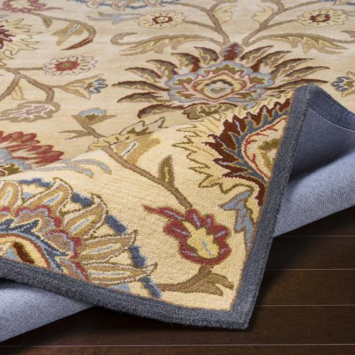 Surya Caesar Cae-1116 9'9" Square Rug - Image 5
