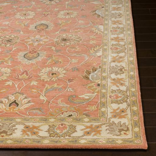 Surya Caesar Cae-1124 8' Square Rug - Image 4