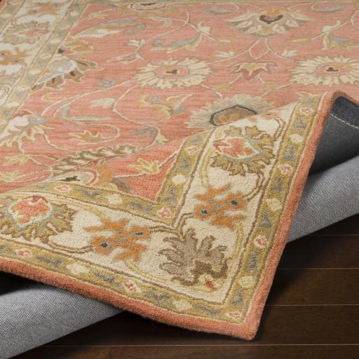 Surya Caesar Cae-1124 8' Square Rug - Image 5