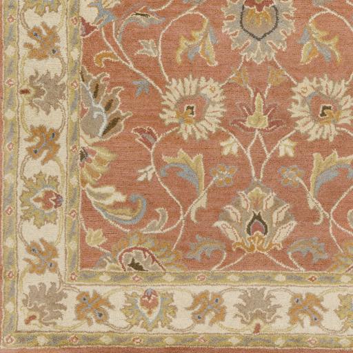 Surya Caesar Cae-1124 8' Square Rug - Image 6