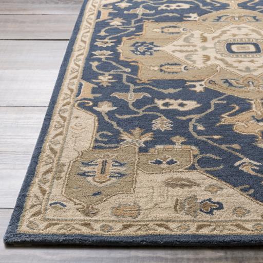 Surya Caesar Cae-1145 8' Square Rug - Image 4