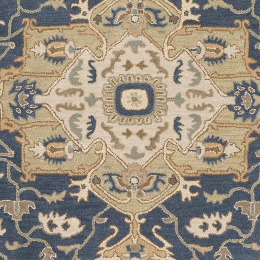 Surya Caesar Cae-1145 8' Square Rug - Image 6