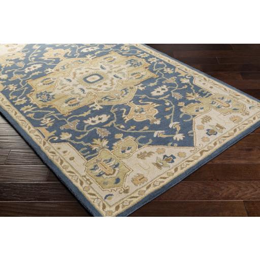 Surya Caesar Cae-1145 8' Square Rug - Image 7