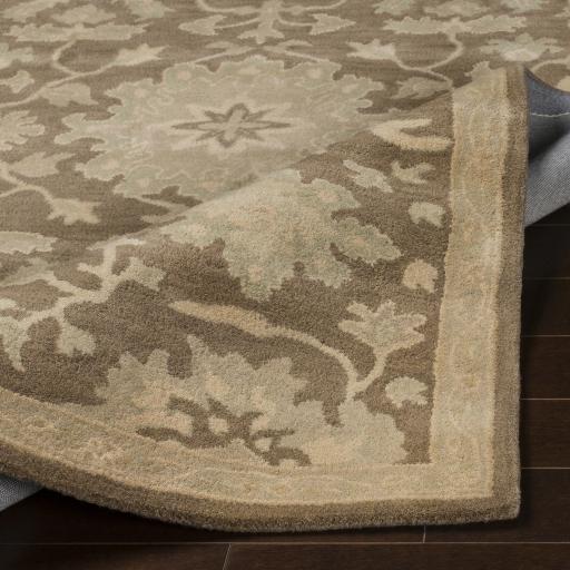Surya Caesar Cae-1149 6' X 9' Handmade Rug - Image 5