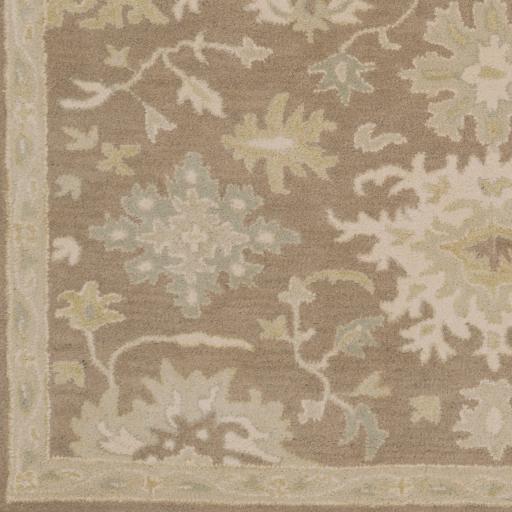 Surya Caesar Cae-1149 6' X 9' Handmade Rug - Image 6