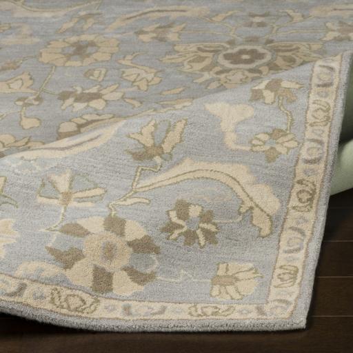 Surya Caesar Cae-1162 8' X 8' Handmade Rug - Image 5