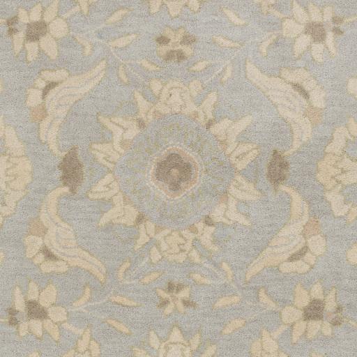 Surya Caesar Cae-1162 8' X 8' Handmade Rug - Image 6