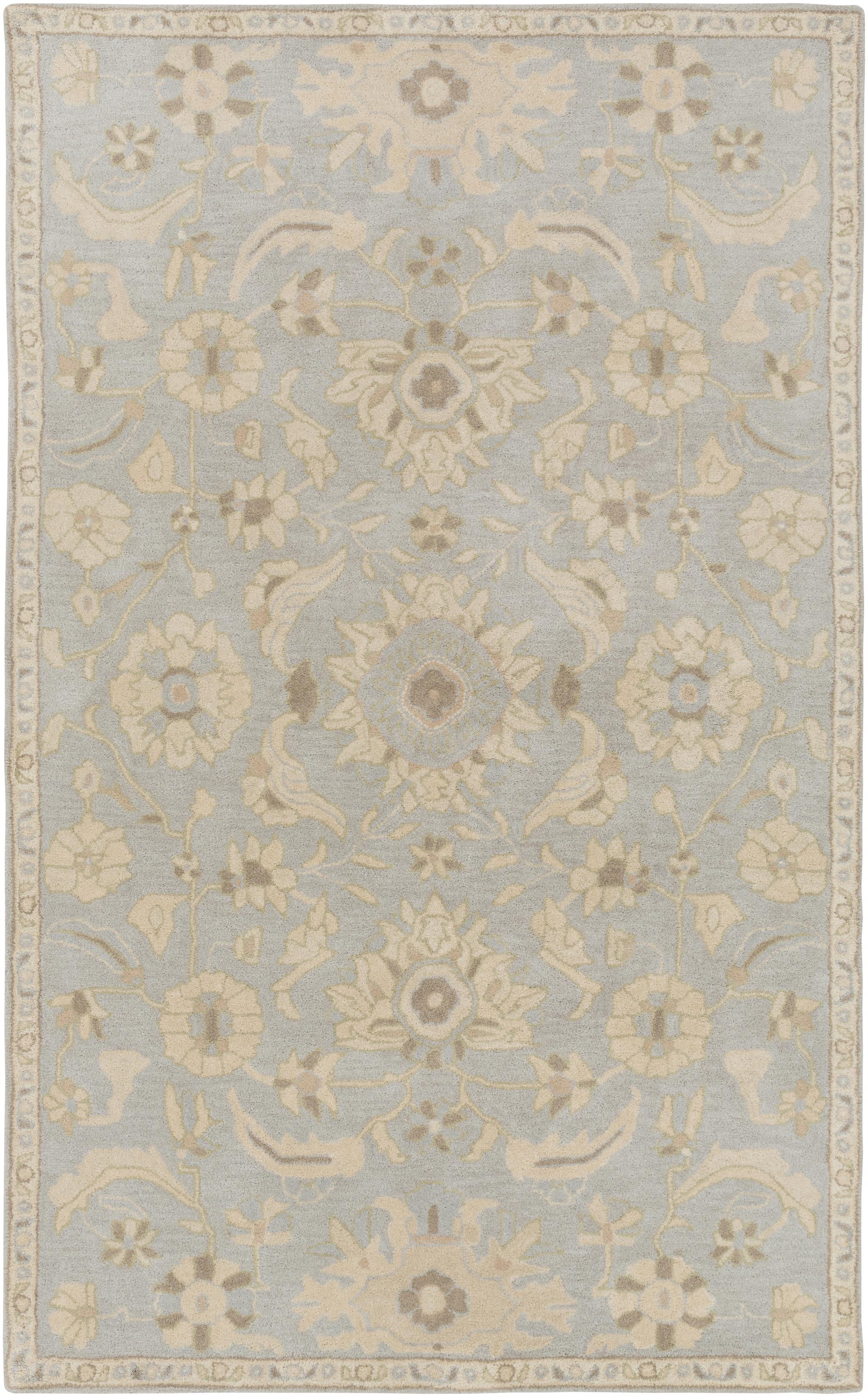 Surya Caesar Cae-1162 8' X 8' Handmade Rug - Image 7