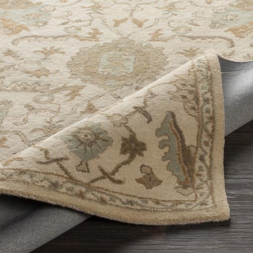Surya Caesar Cae-1166 8' X 8' Handmade Rug - Image 5