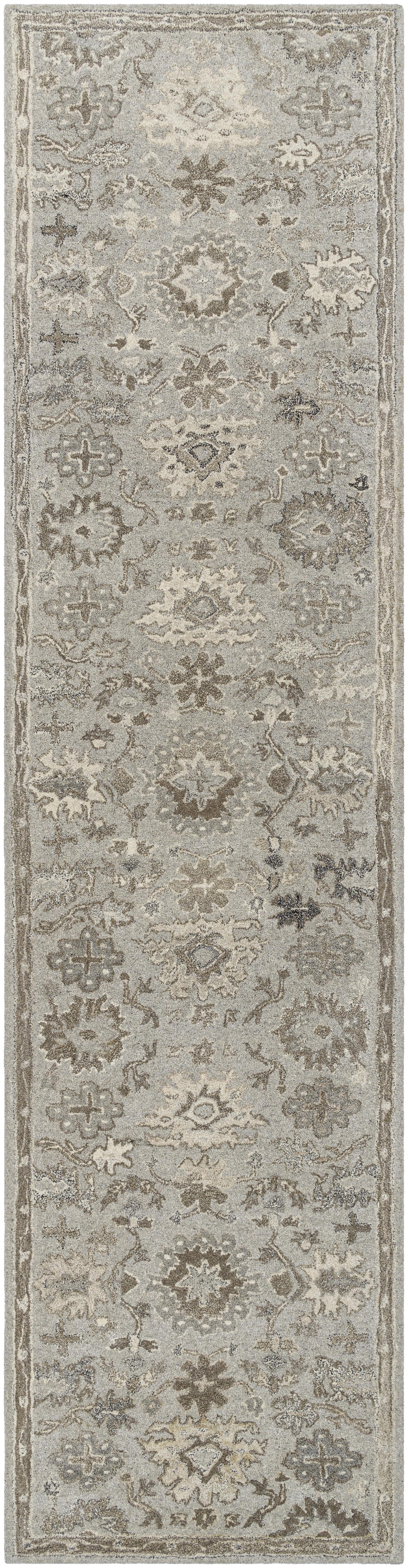 Surya Caesar Cae-1197 9'9" Square Rug