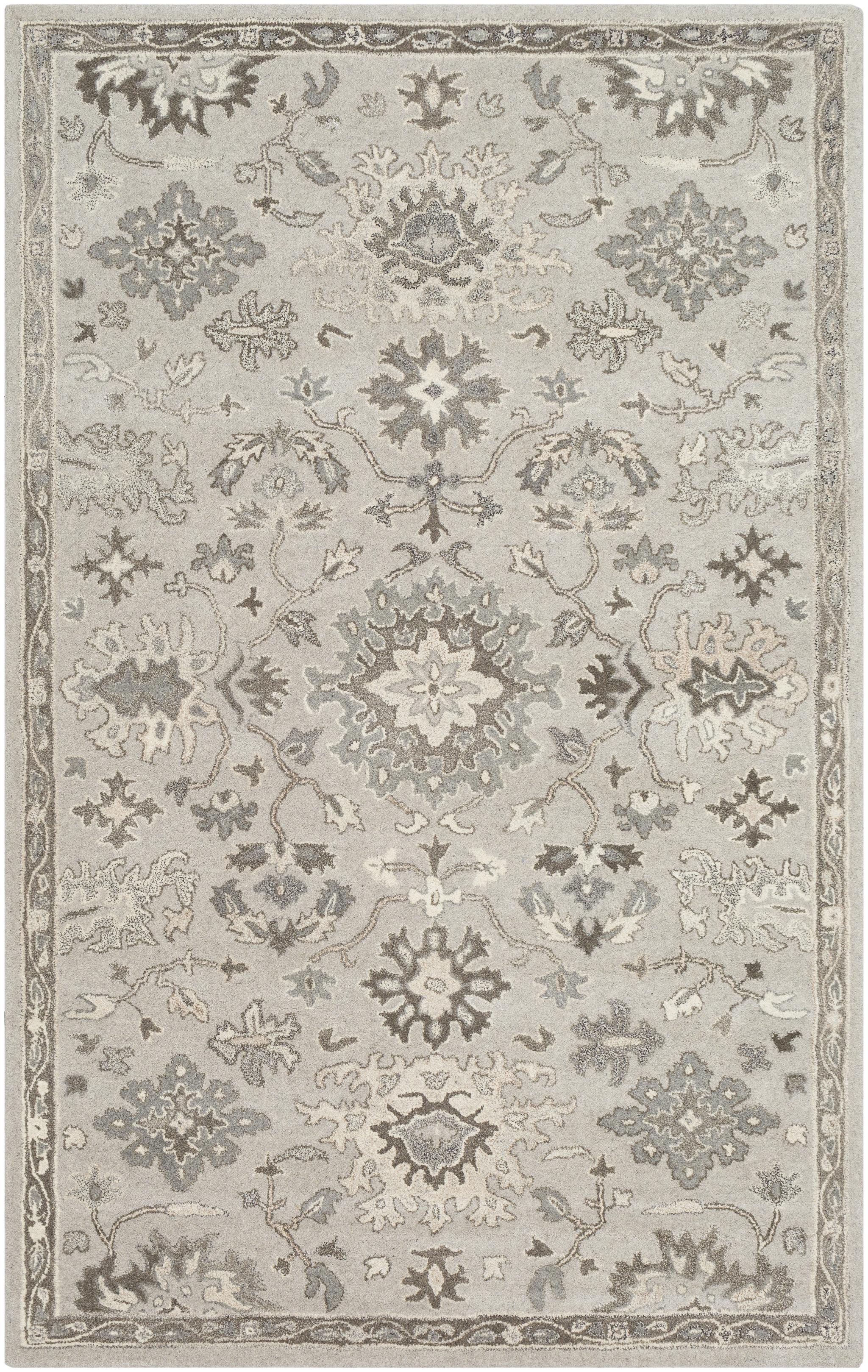 Surya Caesar Cae-1197 9'9" Square Rug - Image 7