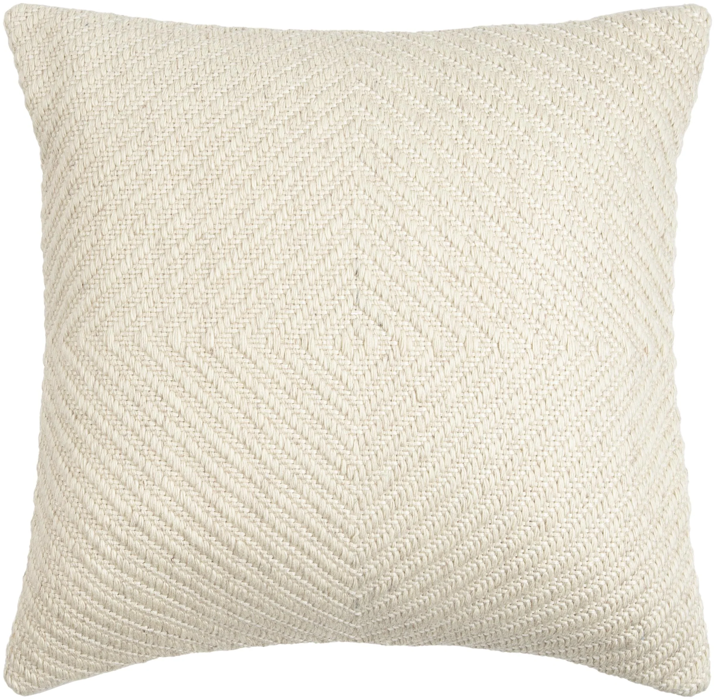 Surya Cairn Cai-001 18"H X 18"W Pillow Kit